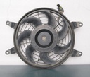 BRP (Can-am / Ski-doo)-Fan Ass'y-709200371