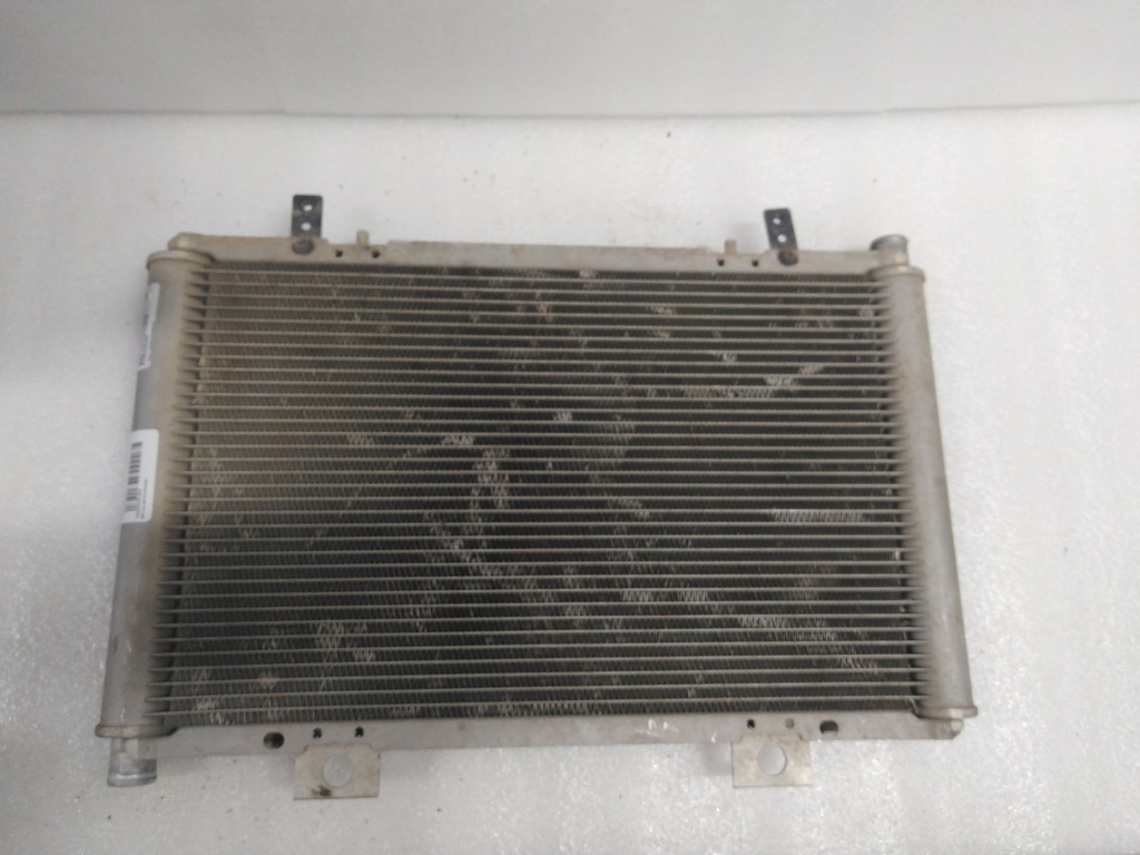 radiator | MIC Parts