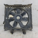 BRP (Can-am / Ski-doo)-fan ass'y-709200564