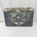 BRP (Can-am / Ski-doo)-fan ass'y-709200566