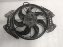 BRP (Can-am / Ski-doo)-Fan Ass'y. Engine 650-709200567