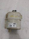 BRP (Can-am / Ski-doo)-Coolant Tank-709200998