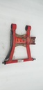 CONTROL LOWER ARM,LH RED - POLARIS - 1015888-293 polaris