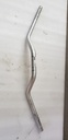 BRP (Can-am / Ski-doo)-aluminum handle bar xtp-709400513