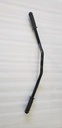 BRP (Can-am / Ski-doo)-black, handle bar except xtp-709401240