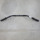 BRP (Can-am / Ski-doo)-black, handlebar-709401240