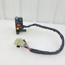 BRP (Can-am / Ski-doo)-multi-fonction handle-710000311