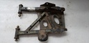 POLARIS-WELD-CONTROL,LOWER,LH,BLK - POLARIS - 1016022-067-1016022-067