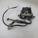 BRP (Can-am / Ski-doo)-FUSE HOLDER ASS'Y-710000579