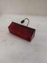 BRP (Can-am / Ski-doo)-TAIL LIGHT HOUSING ASSY-710000711