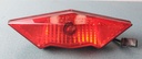 tail light housing ass'y