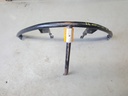 POLARIS-WELD-FRONT BUMPER,FL BLK - POLARIS - 1016297-458-1016297-458