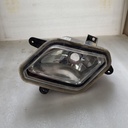 BRP (Can-am / Ski-doo)-lh headlamp ass'y-710001497