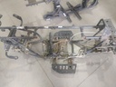 POLARIS-WELD-MAIN,FRAME,BLK-1016498-067