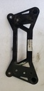 POLARIS-WELD-REAR BRACE,SUSP,M.BLK-1016583-458