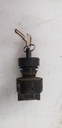 BRP (Can-am / Ski-doo)-(new ref. 710007870) ignition switch with keys-710004198