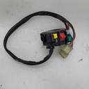 BRP (Can-am / Ski-doo)-multi-function handle package std except europe-710005072