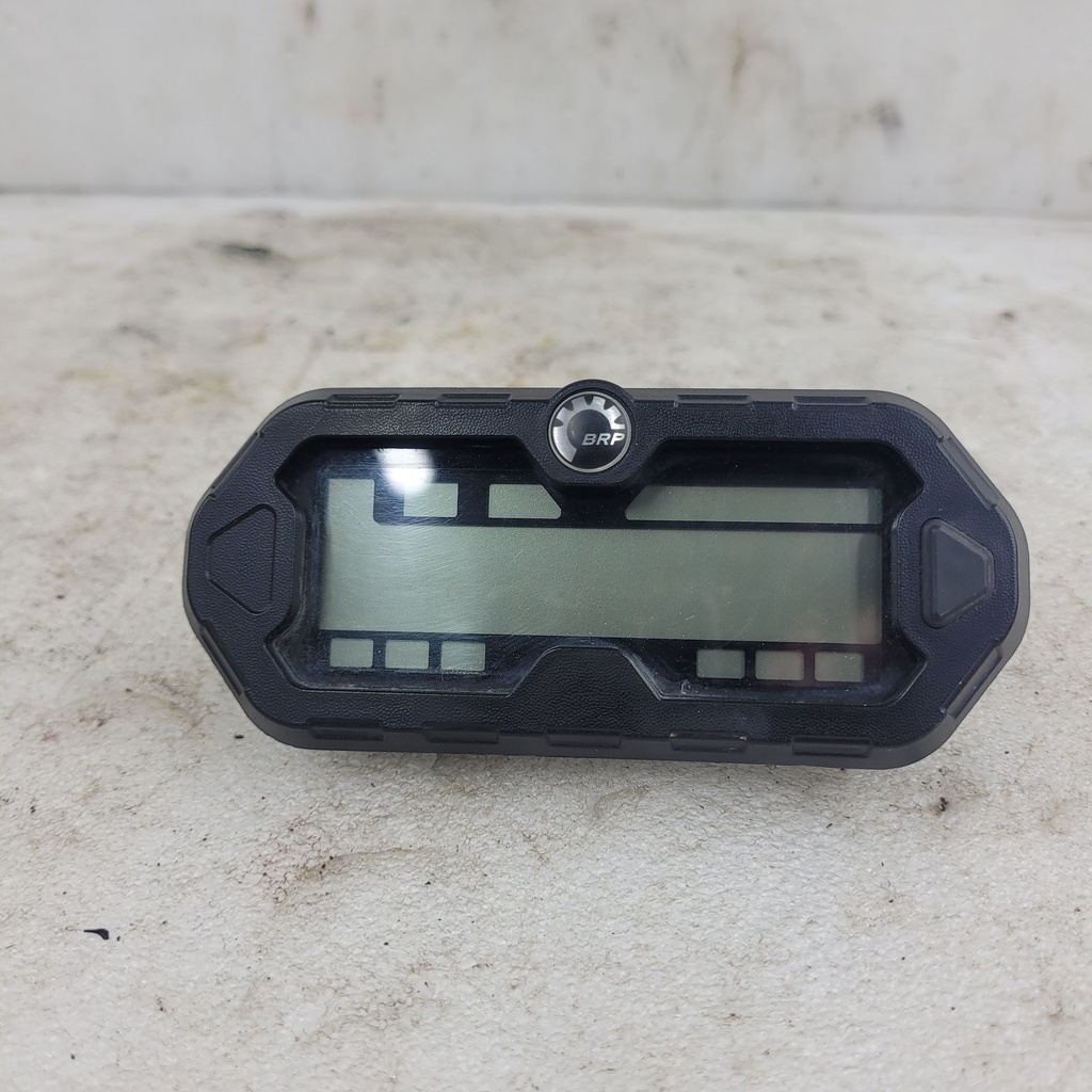 Can-Am 710005075 - Speedometer Assembly. Package Xmr 1000. - Adept