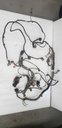 BRP (Can-am / Ski-doo)-Main Wiring Harness - 710006710 can am-710006710