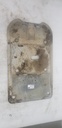 BRP (Can-am / Ski-doo)-Rear Protector Plate Pack - Can-Am - 715000694-715000694