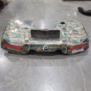 BRP (Can-am / Ski-doo)-Rear Fender Kit, Camo-715000828