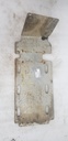 BRP (Can-am / Ski-doo)-Rear Skid Plate Kit Packa - Can-Am - 715001640-715001640