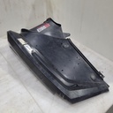 BRP (Can-am / Ski-doo)-Black LH Rear Fender Kit. - 715001798 can am-715001798
