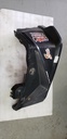 BRP (Can-am / Ski-doo)-Black LH Front Fender Kit - 715002302 can am-715002302