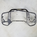 BRP (Can-am / Ski-doo)-black, rear luggage rack-715002787