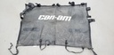 BRP (Can-am / Ski-doo)-BOMBARDIER Rear Wind Screen - 715003078-715003078