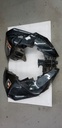 BRP (Can-am / Ski-doo)-Black Front Fender Intern - 715003163 CAN AM-715003163