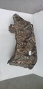 BRP (Can-am / Ski-doo)-camo, rh front fender kit max camo international-715003210