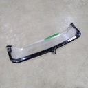BRP (Can-am / Ski-doo)-Half Windshield - Clear Can-Am - 715003657-715003657