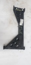 POLARIS-(new ref. 1025619-067) weld-uca,rear,lh,blk-1017216-067