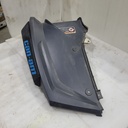 BRP (Can-am / Ski-doo)-Timeless Black LH Rear Fender Kit-715005725