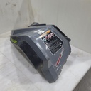 BRP (Can-am / Ski-doo)-Granit Gray, LH Front Fen - 715007053 can am-715007053