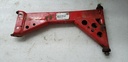POLARIS-(new ref. 1025619-293) weld-uca,rear,lh,indy red-1017216-293