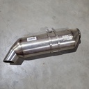 KTM-KTM Silencer R/S Sm-Usa 07 - 75005183000-75005183000
