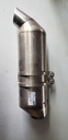 KTM-KTM Silencer R/S Sm-Usa 07 - 75005183000-75005183000