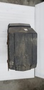 ARCTIC CAT-STORAGE BOX ASSY RIGHT - 7506-054 arctic cat-7506-054