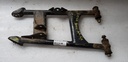 POLARIS-REAR ARM LOWER LEFT - POLARIS - 1017256-067-1017256-067