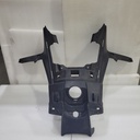 ARCTIC CAT-console - black-7606-236