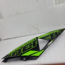 ARCTIC CAT-hood - right - black-7606-758