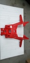 ARCTIC CAT-Console - Red - Arctic-Cat - 7606-798-7606-798