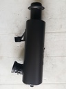 GGB-NEW GGB PIPE XP XS 800 ETEC - 762-1054-1-762-1054-1