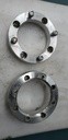 SUPERATV-SuperATV Wheel Spacers - 763478-763478