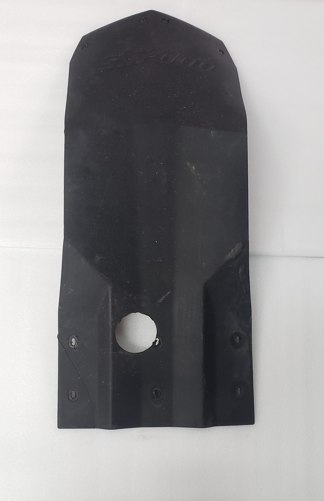 Body Skid Plate 860200287 ski doo MIC Parts