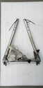 POLARIS-ASM-FRAME TUBULAR FRONT - POLARIS - 1017422 POLARIS-1017422