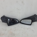 BRP (Can-am / Ski-doo)-Ski-Doo RETROVISEUR - 860200694-860200694