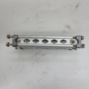 BRP (Can-am / Ski-doo)-extension kit ( 205mm )-860200821